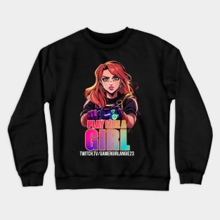 Newest GGA merch Crewneck Sweatshirt